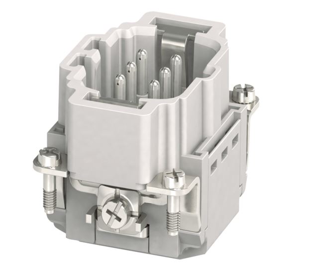 MURR ELEKTRONIK 70MH-ES006-DP03020