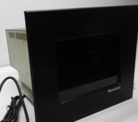 NEMATRON CORP MON-1501