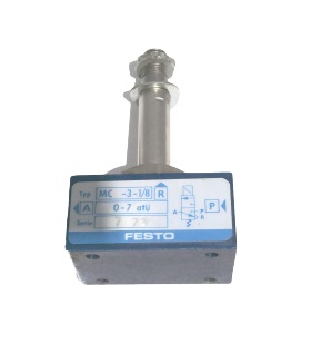 FESTO MC-3-1/8