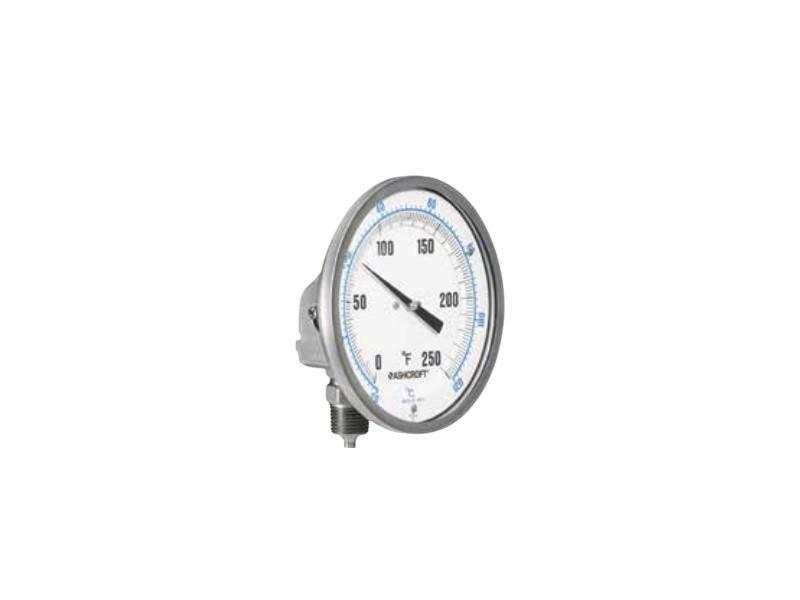 ASHCROFT 50-EI-42-E-070-0/250F