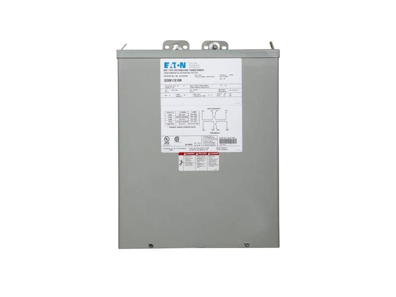 EATON CORPORATION S42N11S10N