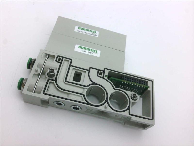 05FRS1Z5JK16W00 by ASCO