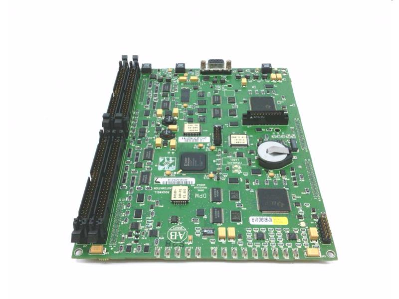 ALLEN BRADLEY 80190-580-01-R