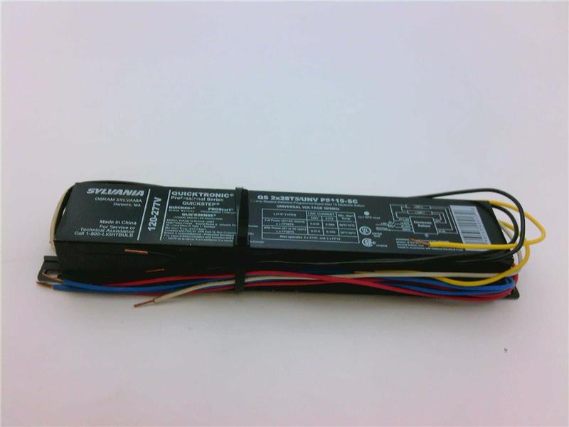 GTE QS2X28T5/UNVPS115-SC