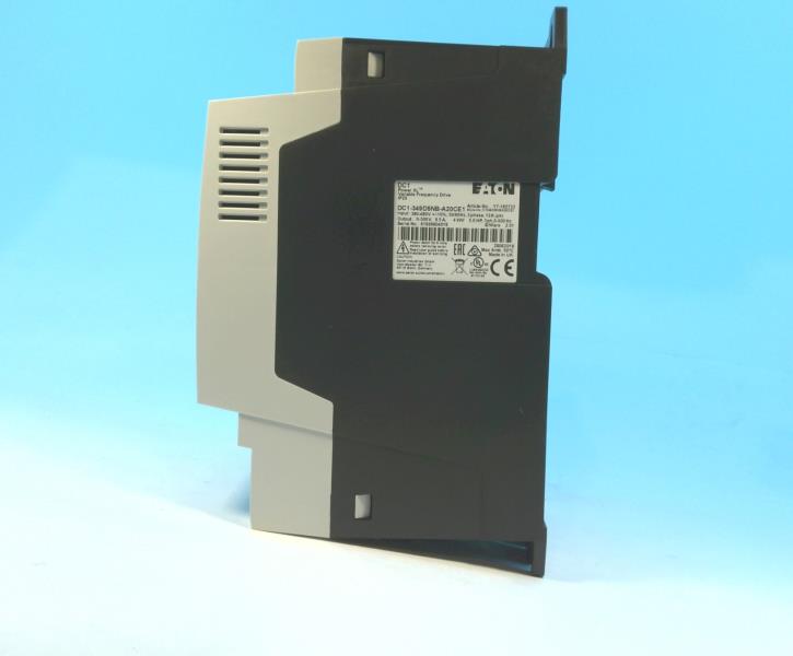 EATON CORPORATION DC1-349D5NB-A20CE1