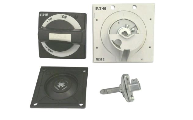 EATON CORPORATION NZM2-XTVD-NA