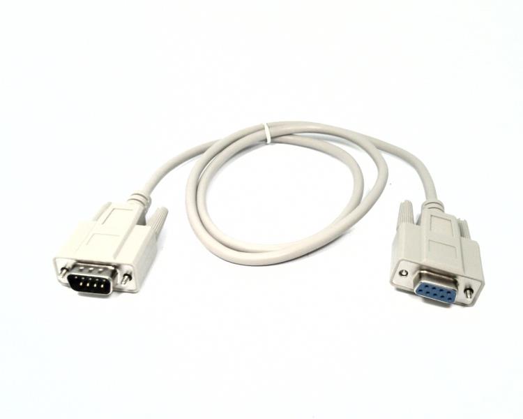CABLES AND KITS CB-DB9MF-03