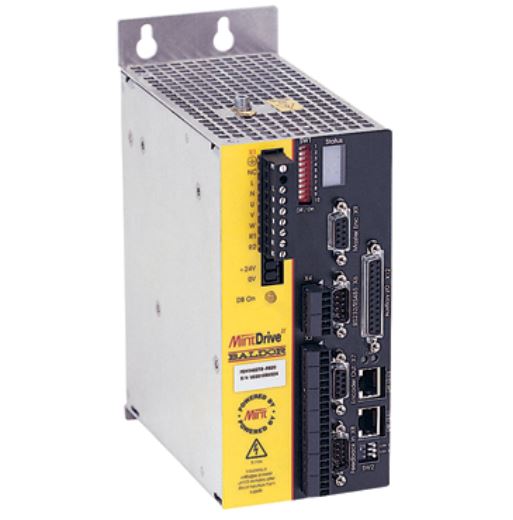 ASEA BROWN BOVERI MDH4A15TR-RN23