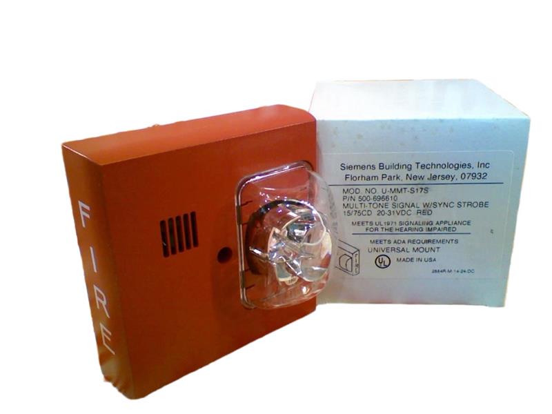 SIEMENS U-MMT-S17S