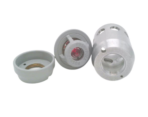 ALLEN BRADLEY 800H-NP19