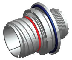AMPHENOL 2M805-004-07M11-19PA