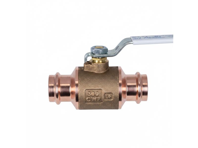 APOLLO VALVES L540006