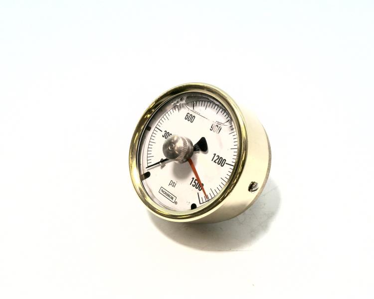 NOSHOK 25-310-1500-PSI-MIP