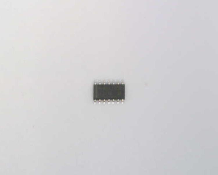 TEXAS INSTRUMENTS SEMI LF347BDR