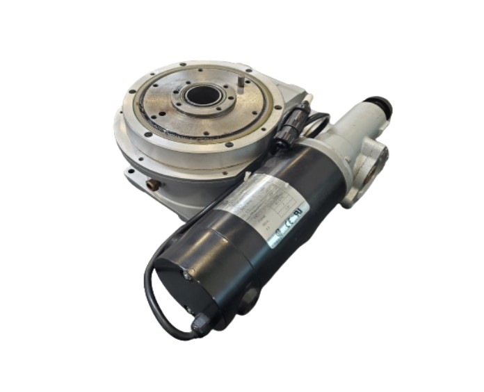 DOVER CORPORATION 601RDMR30-R18C-000-CS-H0000-000