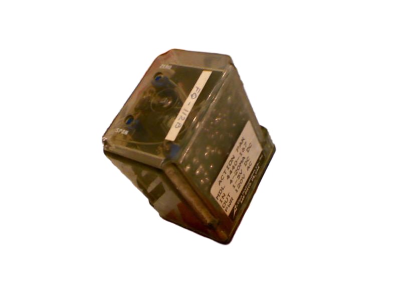 INVENSYS 4440-167