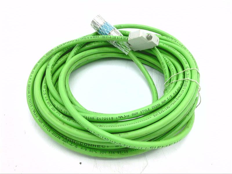 SIEMENS 6FX5002-2CF02-1BA0