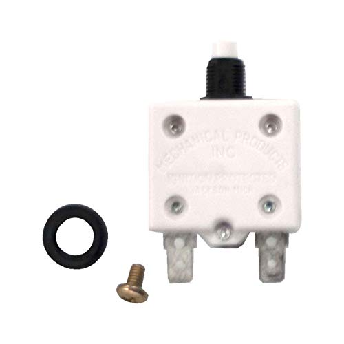 MECHANICAL PRODUCTS 1600-037-100