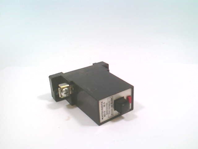 MATSUSHITA ELECTRIC BA122105