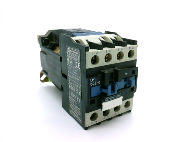 SCHNEIDER ELECTRIC LP1D3210BD