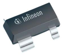 INFINEON BAS 28 E6327
