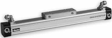 PARKER OSPP250000000400000200000