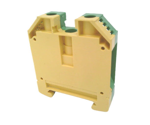 ALLEN BRADLEY 1492-JG35