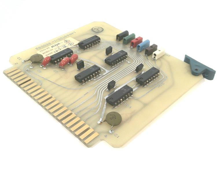 ASEA BROWN BOVERI 1-600052