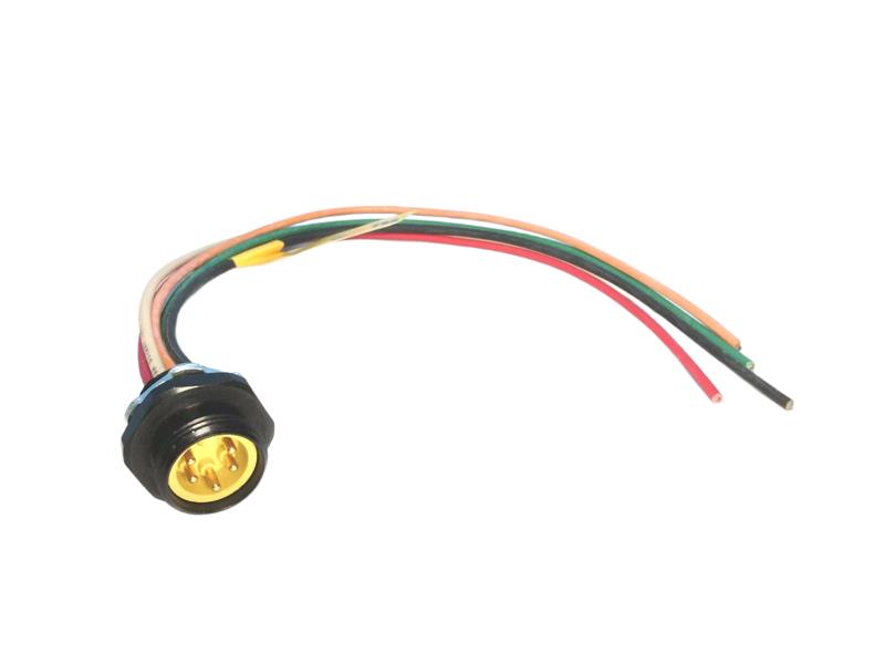 TPC WIRE & CABLE 84500