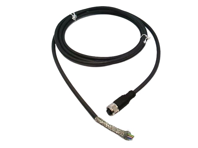 ESG 34FH0200G by BAUMER ELECTRIC