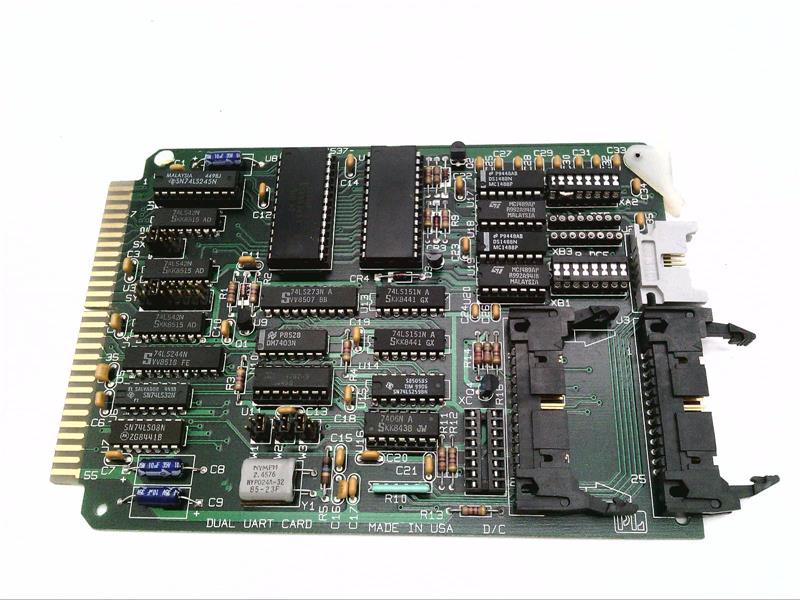 110-537 by GD CALIFORNIA INC