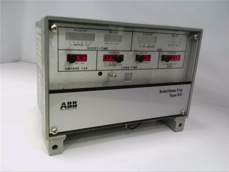 ASEA BROWN BOVERI 609907-T003