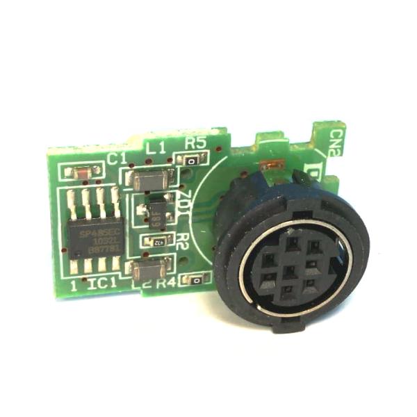 SCHNEIDER ELECTRIC TWDNAC485D