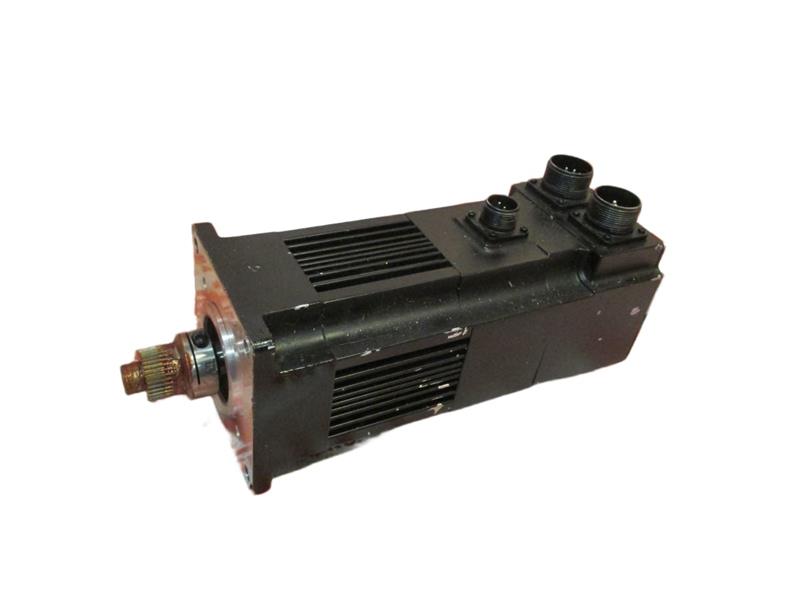 R43HEBA-TS-NS-NV-00 by DANAHER MOTION