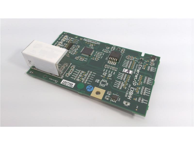 ASEA BROWN BOVERI EXBHH019A01