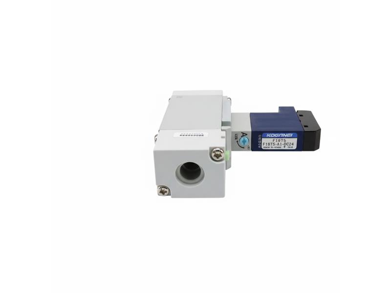 KOGANEI F18T5-A1-DC24