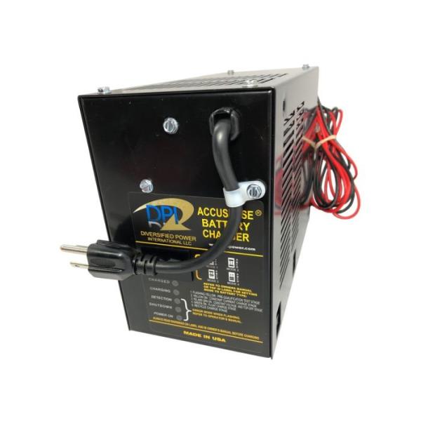 DIVERSIFIED POWER 1-24C018C09-00