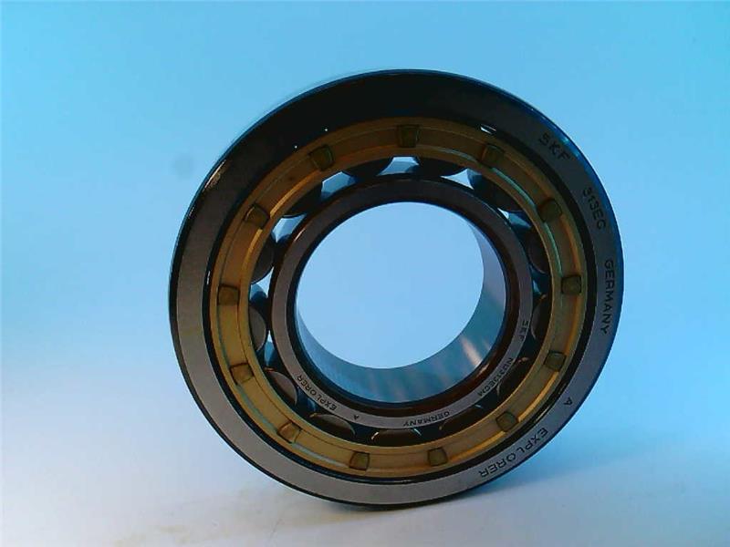 SKF NU-313-ECM