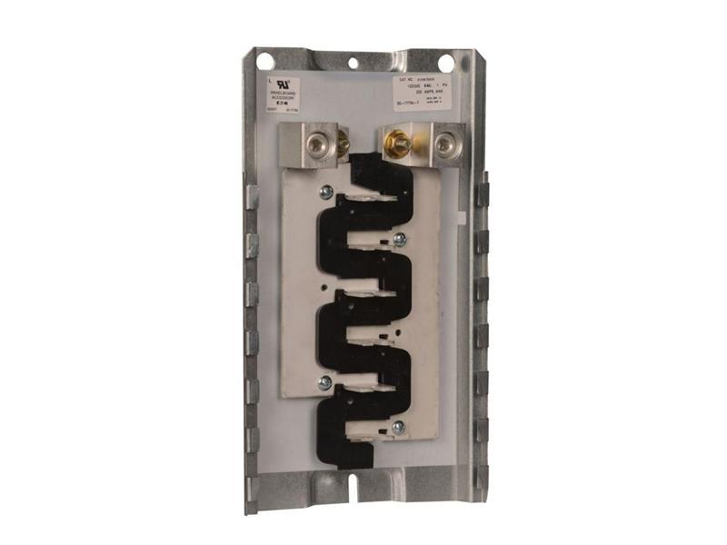 EATON CORPORATION 816INT200B