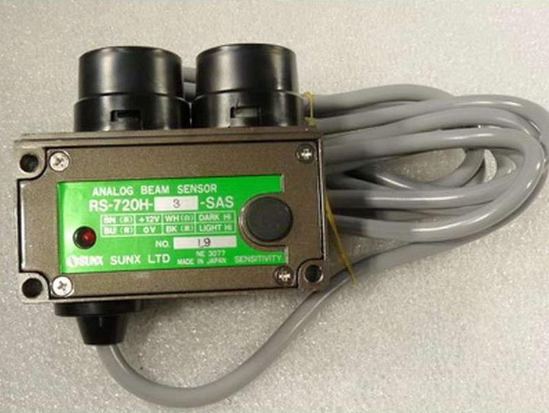 MATSUSHITA ELECTRIC RS-720H-1-SAS