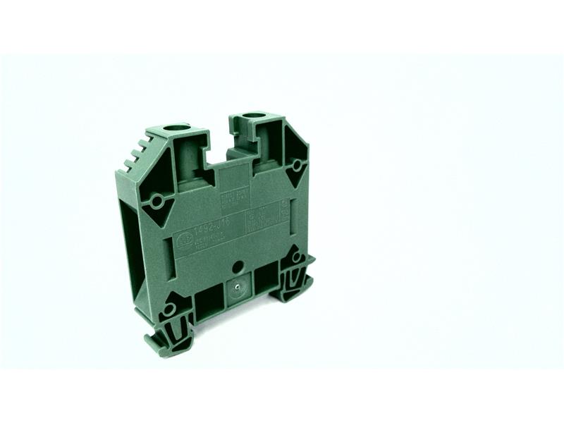 ALLEN BRADLEY 1492-J16-G