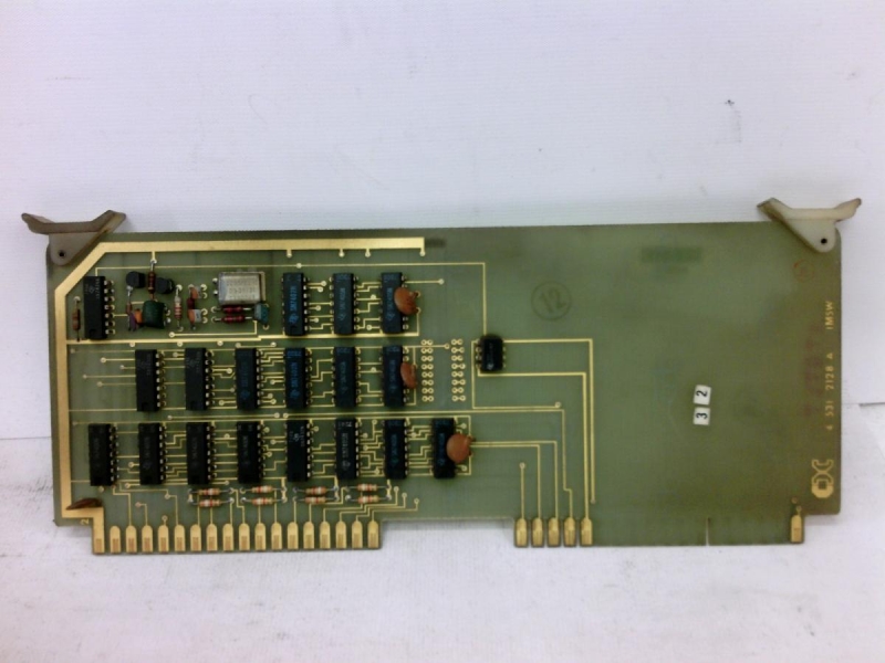 MILACRON 4-531-2128A