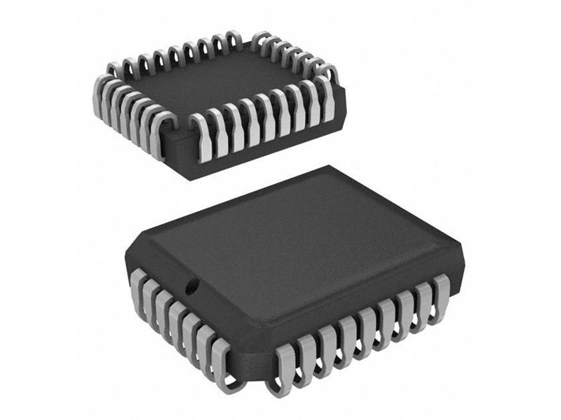 ATMEL AT89C55-24JC