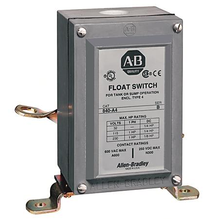 ALLEN BRADLEY 840-A4