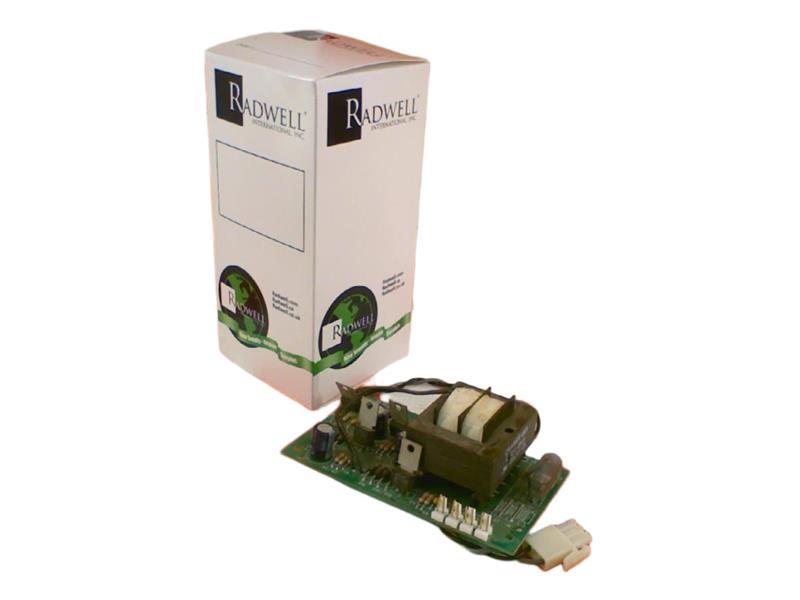 AC204604 by INVENSYS