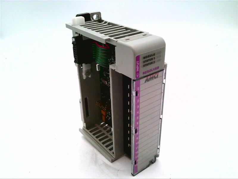 ADVANCED MICRO CONTROLS 1642