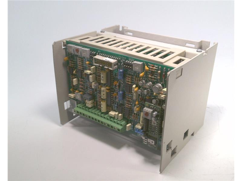 WEG TPA2-12-1A-1/2 HP