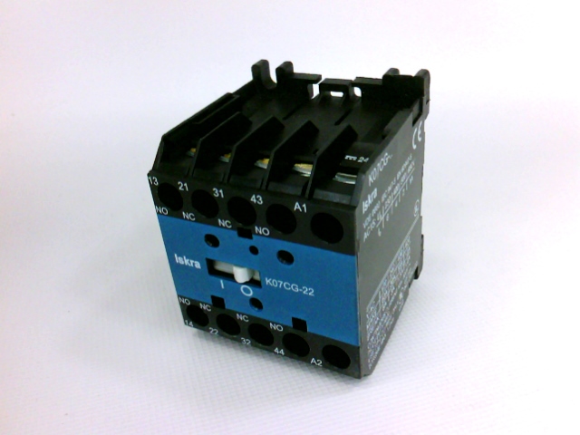ISKRA K07CG-22-BD