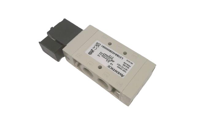 ASCO L22BA452B017P61