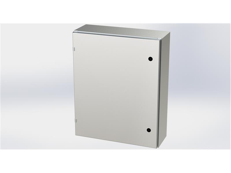 SAGINAW SCE-30EL2408SSLP